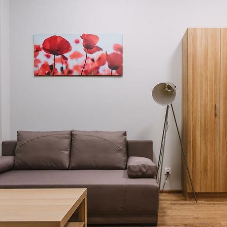 Sopot Host Studio Luaran gambar