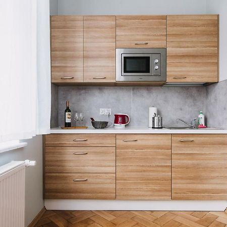 Sopot Host Studio Luaran gambar