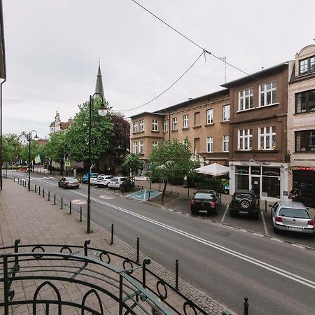 Sopot Host Studio Luaran gambar