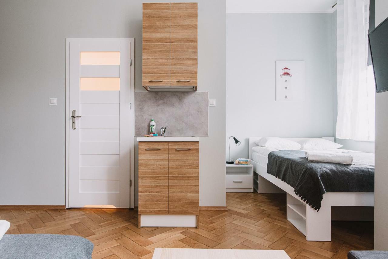 Sopot Host Studio Luaran gambar