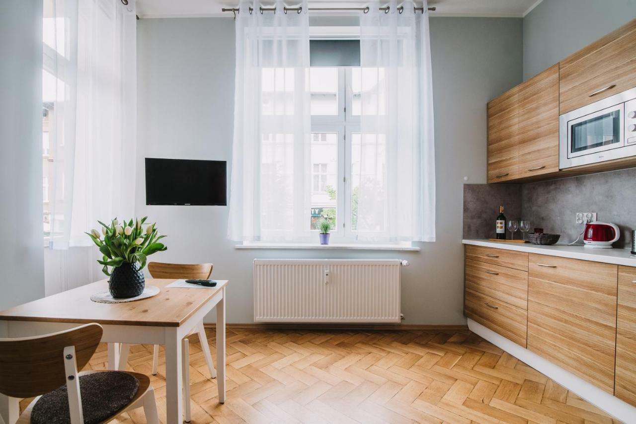 Sopot Host Studio Luaran gambar