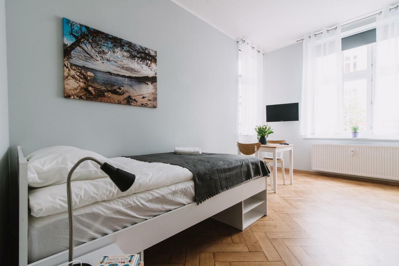 Sopot Host Studio Luaran gambar