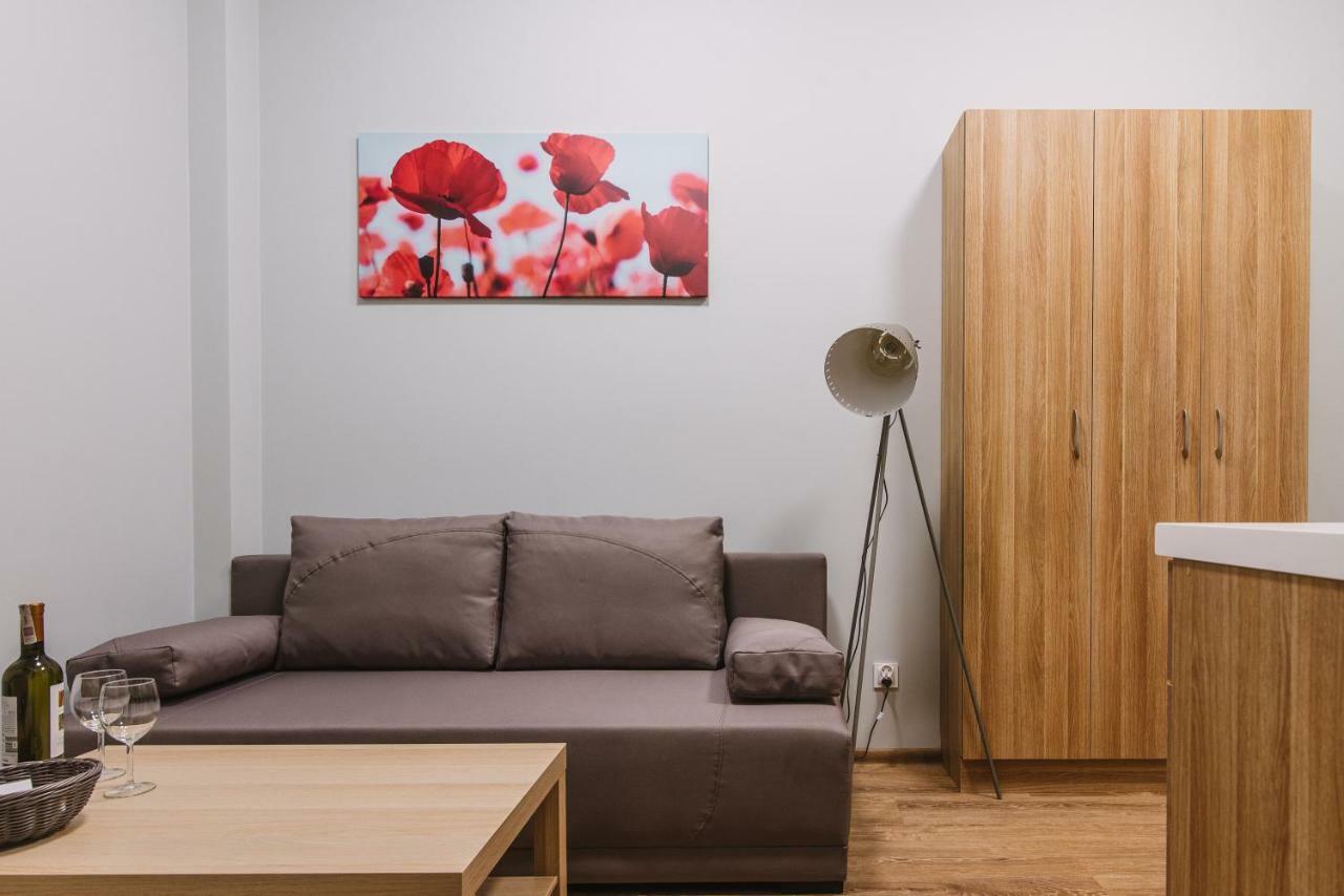 Sopot Host Studio Luaran gambar