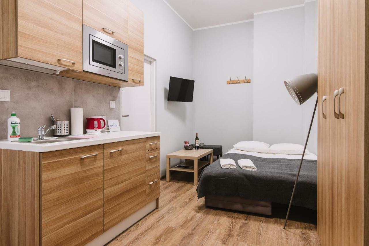 Sopot Host Studio Luaran gambar