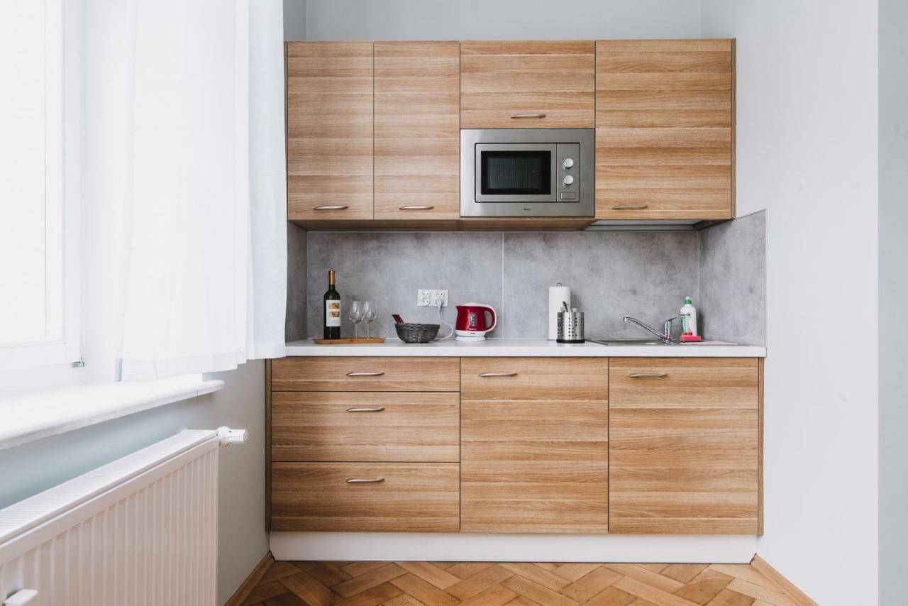 Sopot Host Studio Luaran gambar