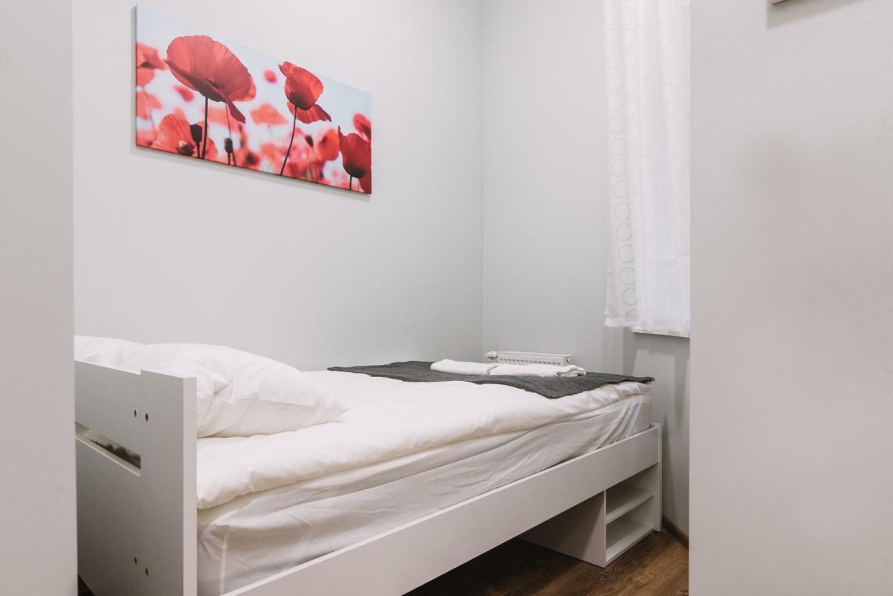 Sopot Host Studio Luaran gambar