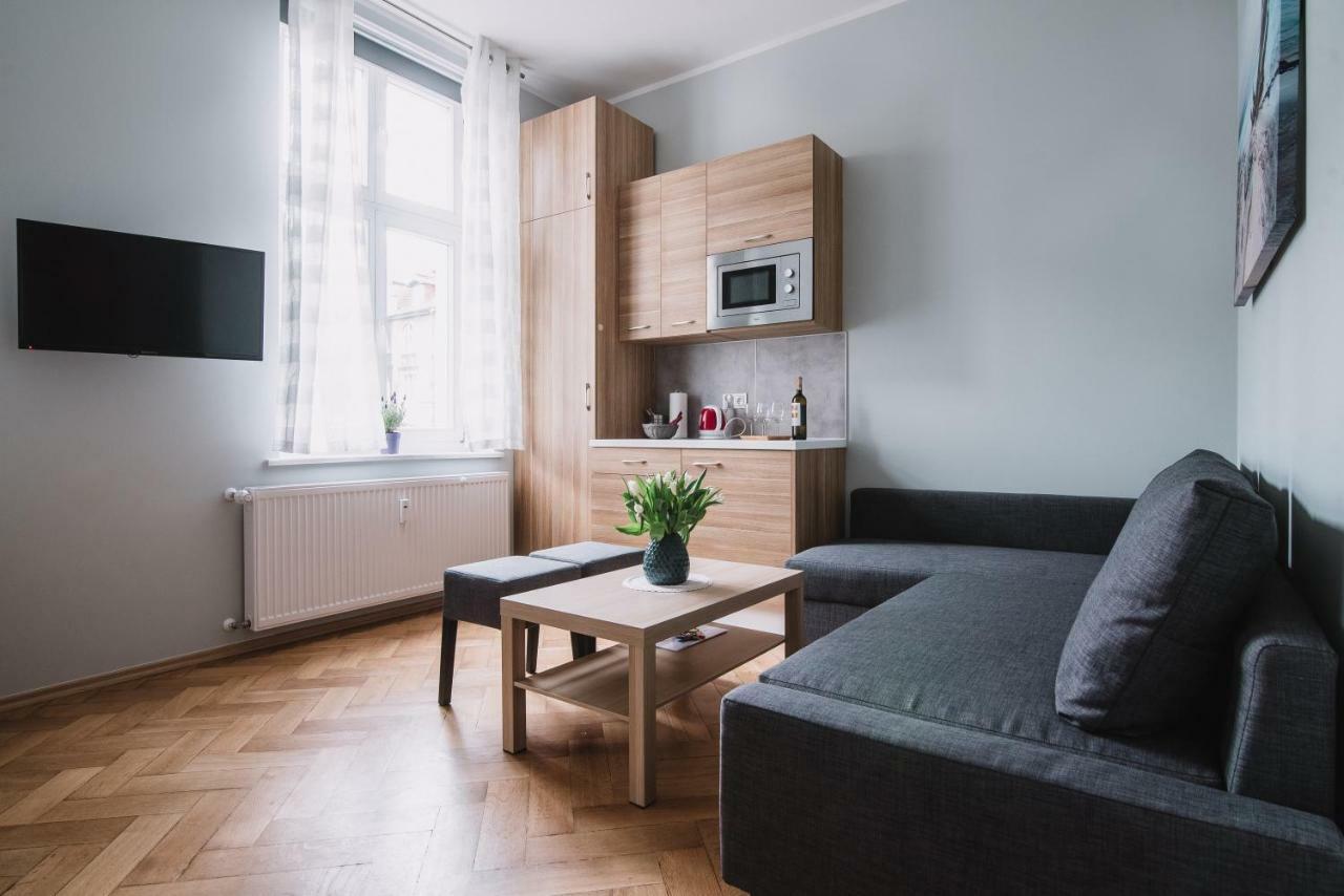 Sopot Host Studio Luaran gambar