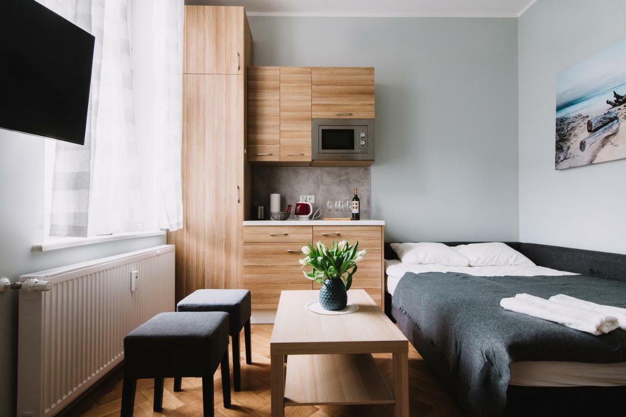 Sopot Host Studio Luaran gambar