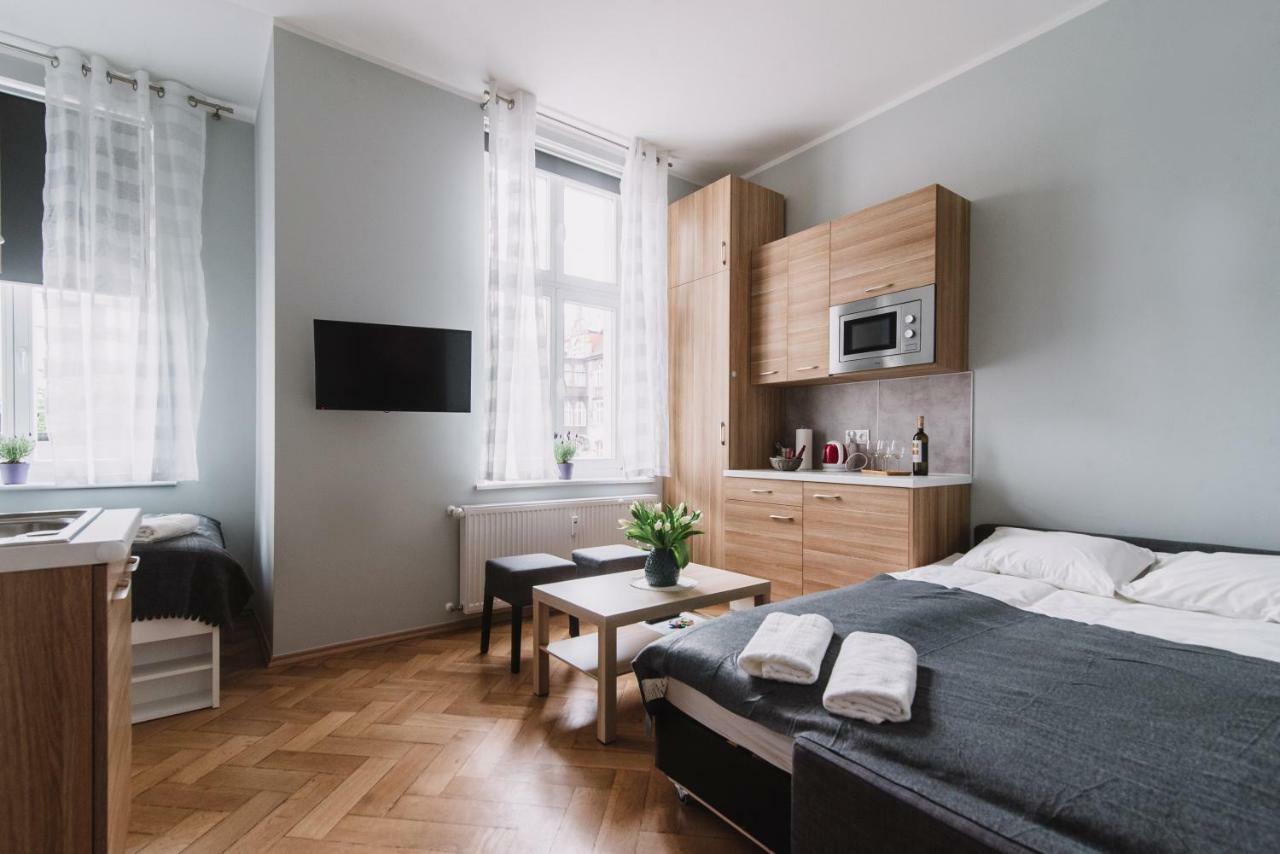 Sopot Host Studio Luaran gambar