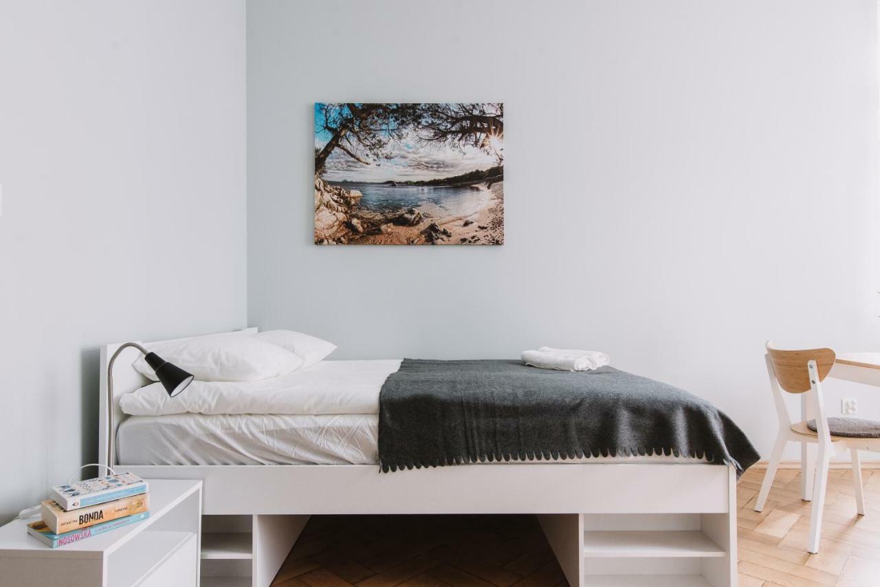 Sopot Host Studio Luaran gambar