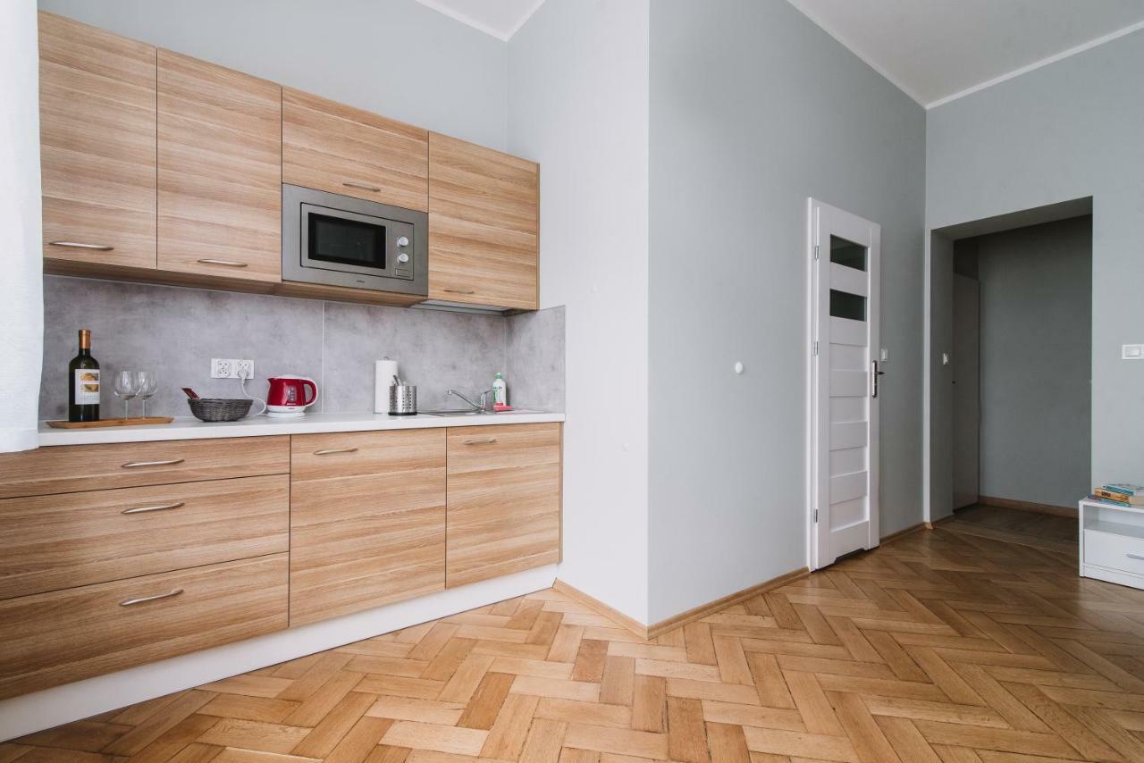 Sopot Host Studio Luaran gambar