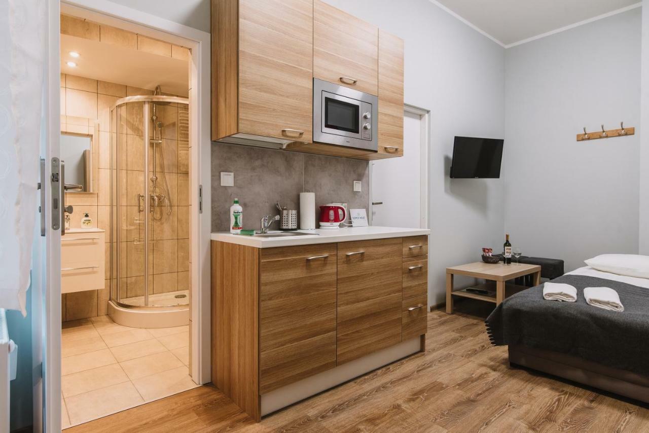 Sopot Host Studio Luaran gambar