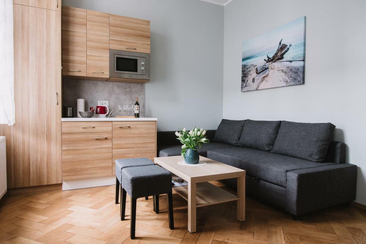 Sopot Host Studio Luaran gambar
