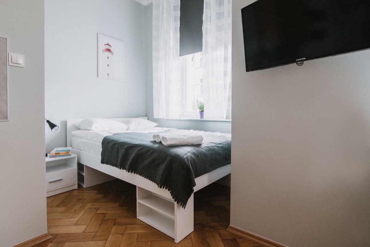 Sopot Host Studio Luaran gambar