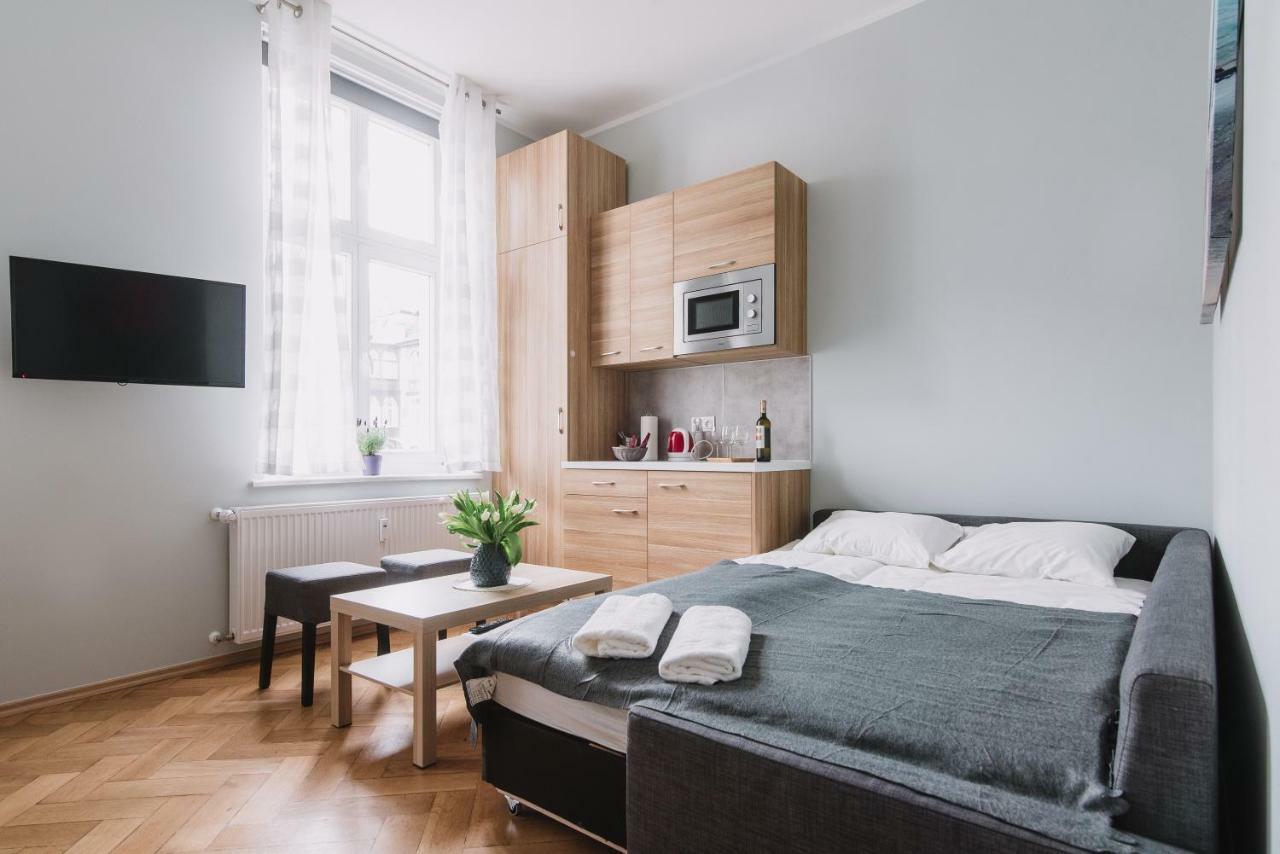 Sopot Host Studio Luaran gambar