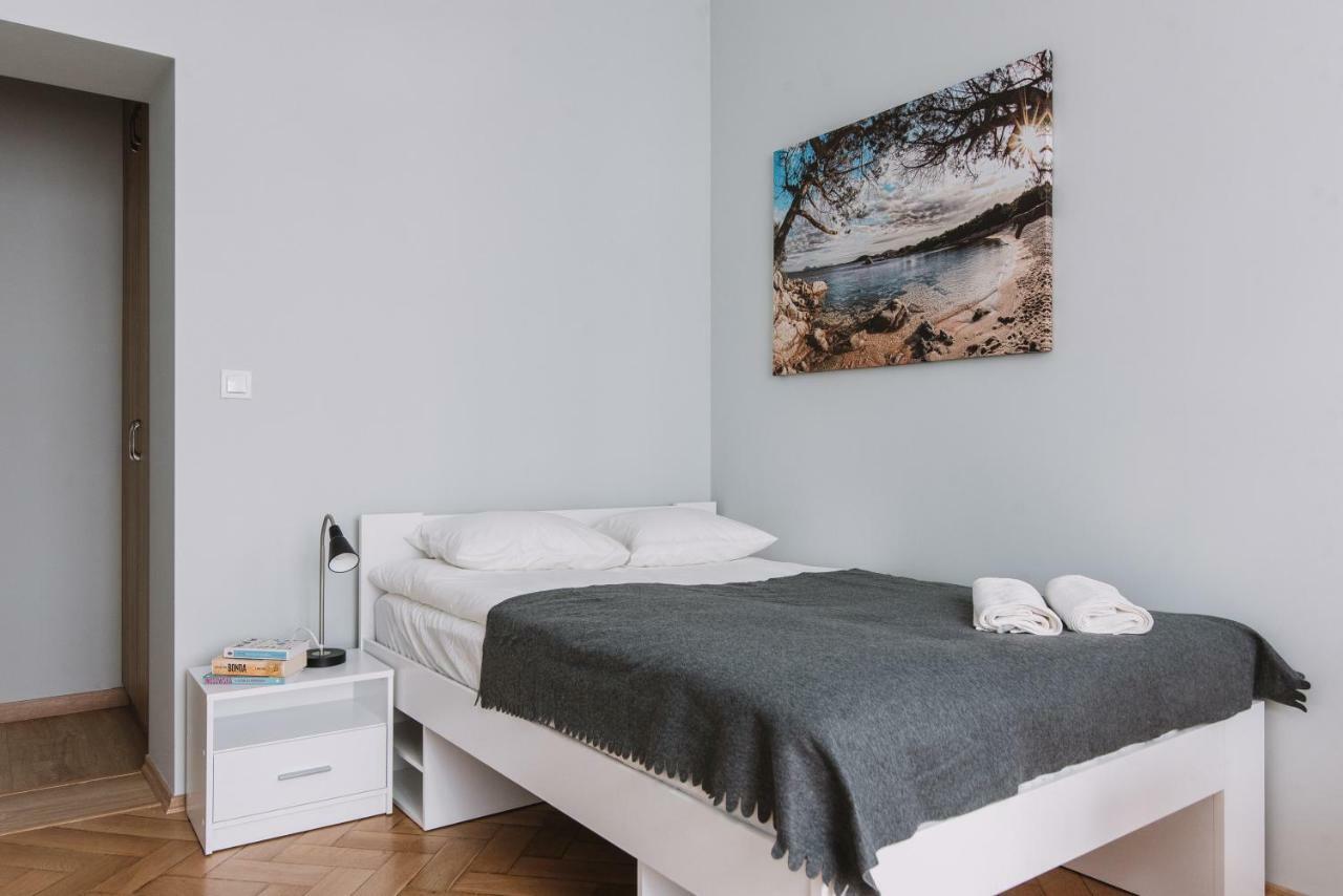 Sopot Host Studio Luaran gambar