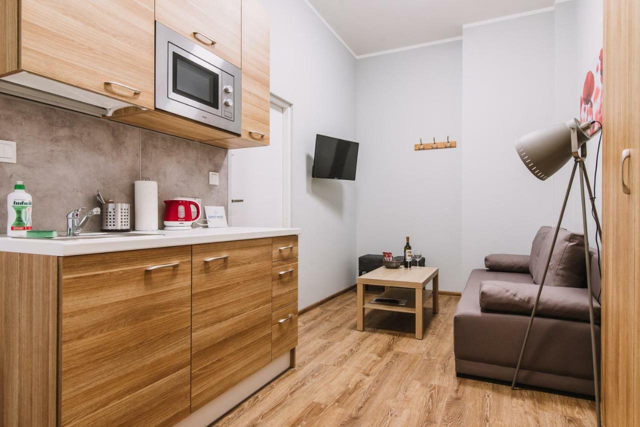 Sopot Host Studio Luaran gambar