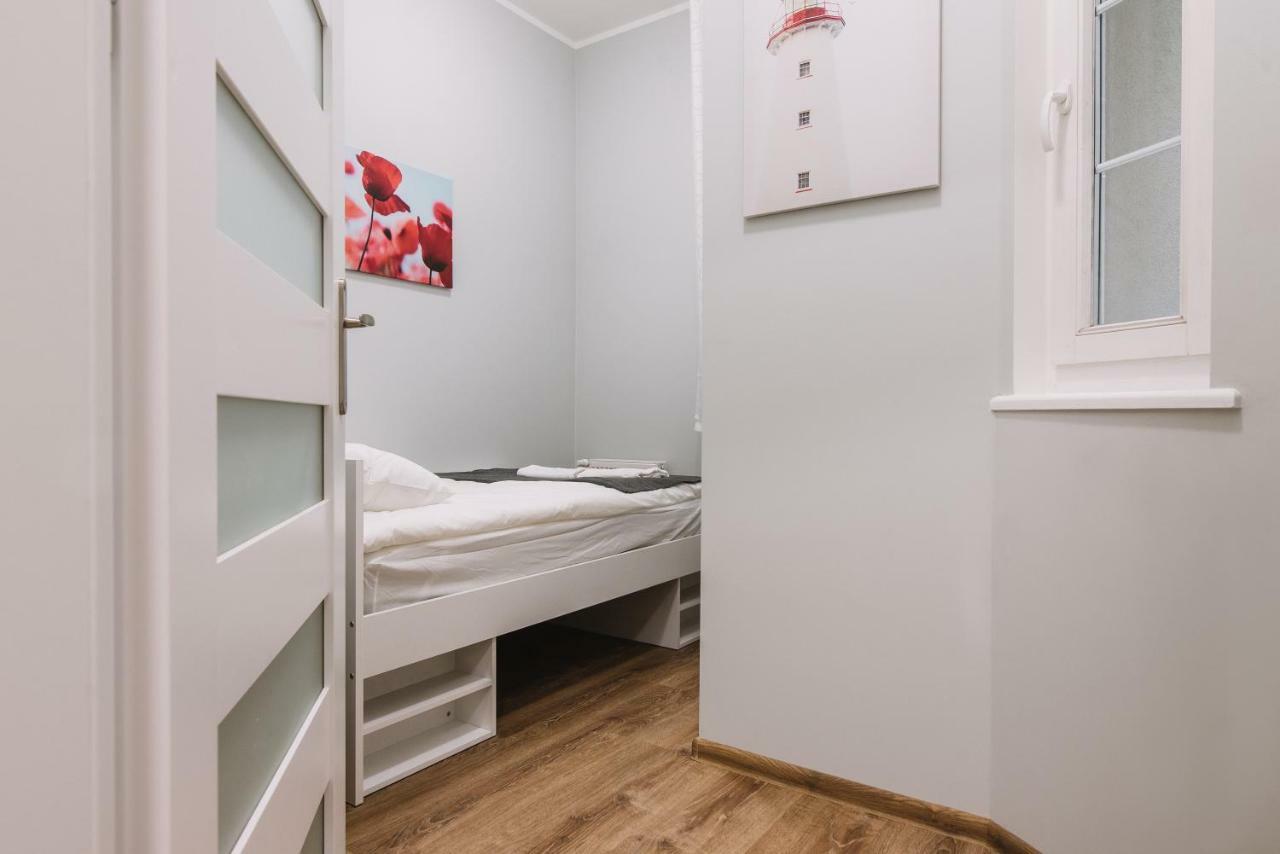 Sopot Host Studio Luaran gambar