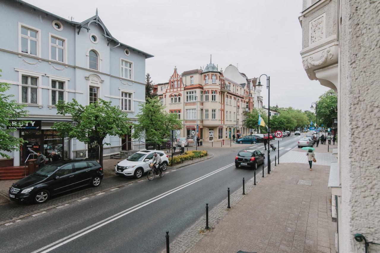 Sopot Host Studio Luaran gambar