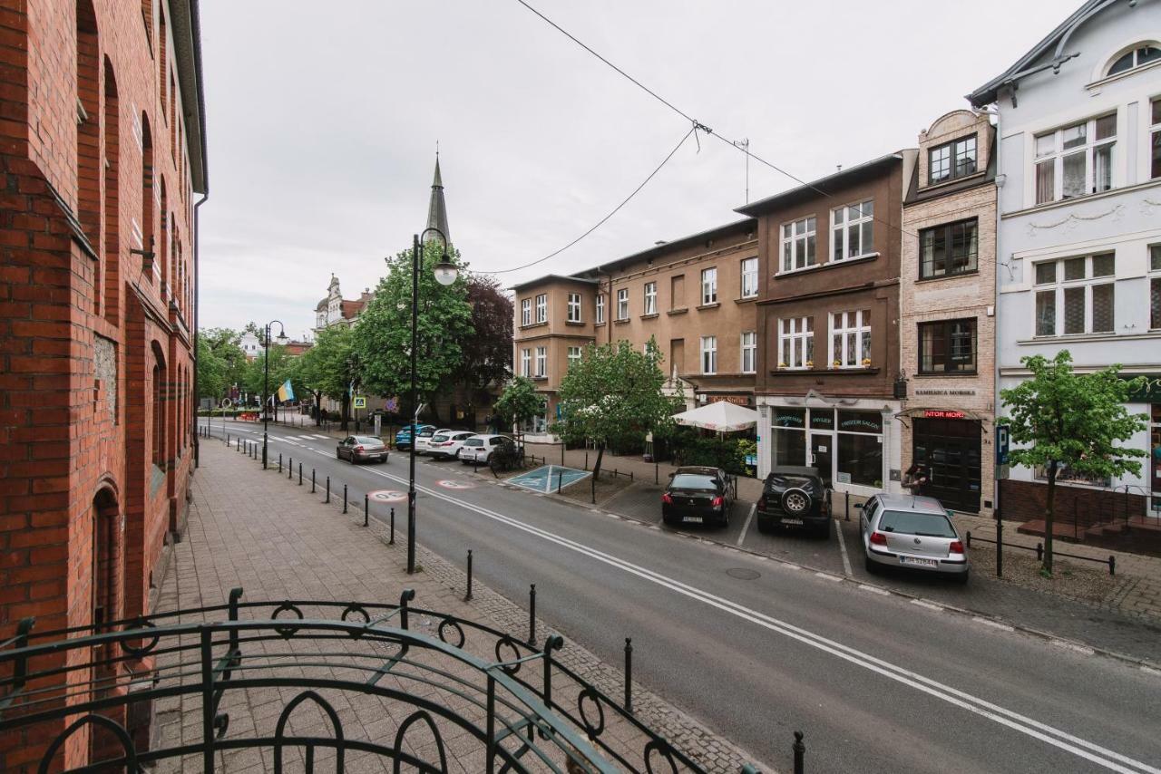 Sopot Host Studio Luaran gambar